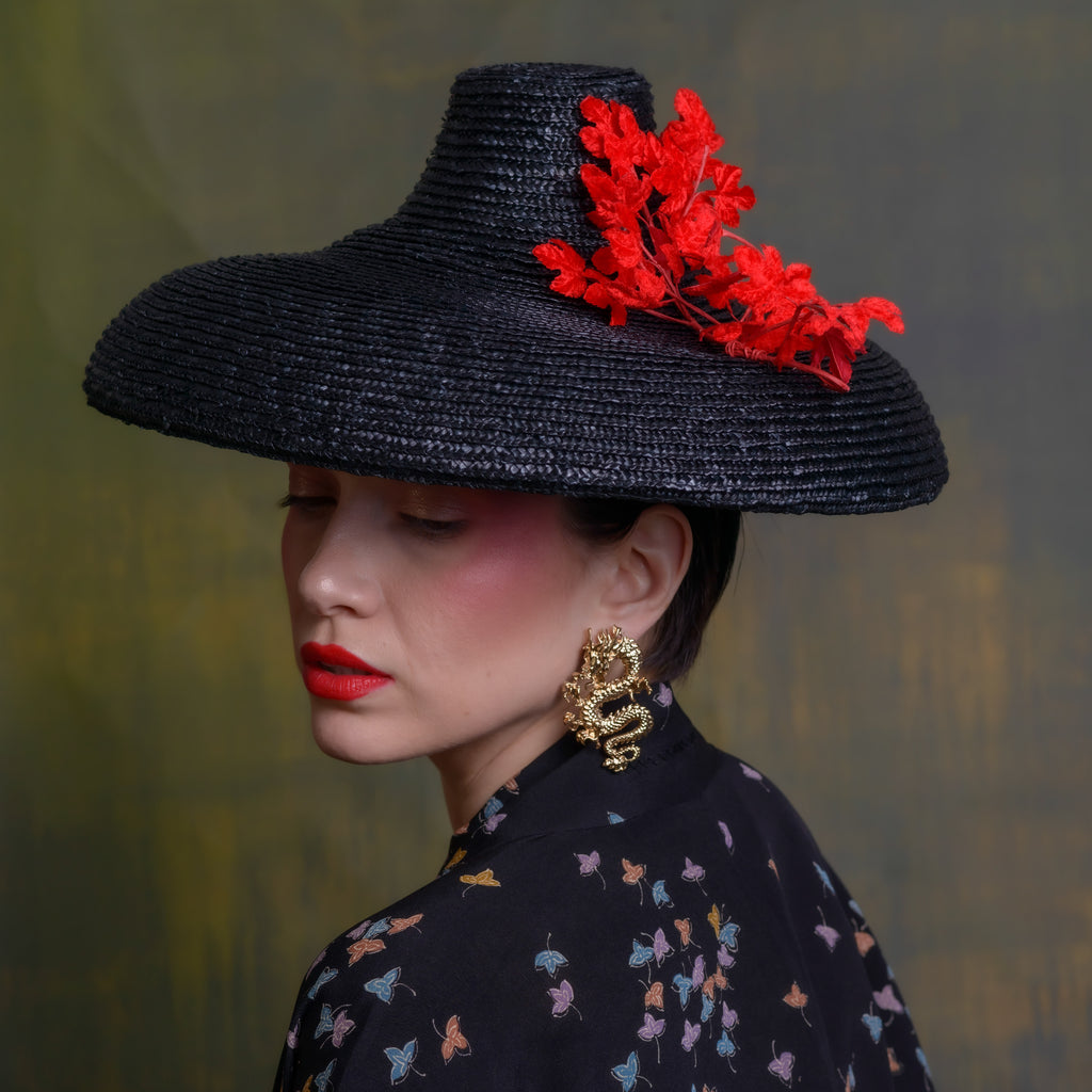 Elliotts Millinery Beautiful Handmade Hats