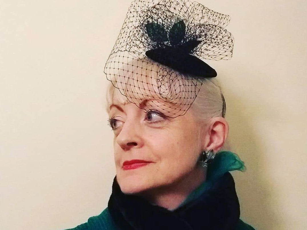 Cocktail Hat Workshop Voucher