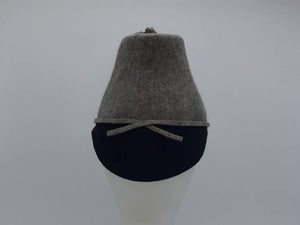 1940's 'Blitz' Hat